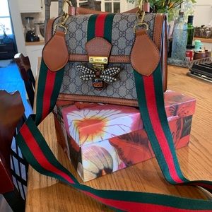 Fashion crossbody bag